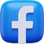 Facebook logo