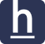 HackerEarth logo