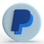 PayPal logo