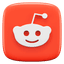 Reddit logo