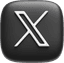 X logo