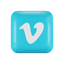 Vimeo logo