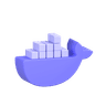 Docker logo